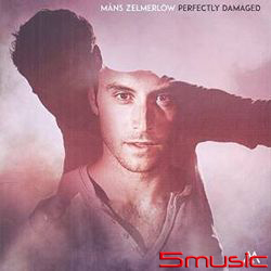 完美破壞(歐洲進口盤)