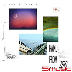 零的俳句(德國進口)