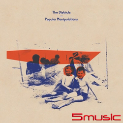 通俗技倆(進口)