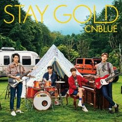 STAY GOLD(日本進口通常盤)