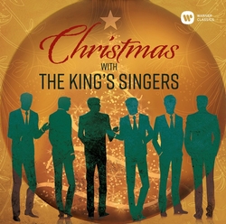 國王歌手演唱聖誕歌曲