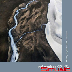 Anjubadeep經典混音第九樂章