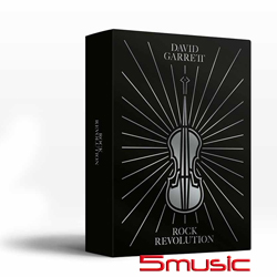 搖滾革命限量超級套裝(德國進口)