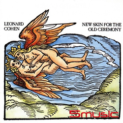 舊儀式的新貌(2017黑膠)