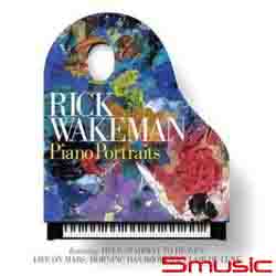 琴音繪影 (進口版)