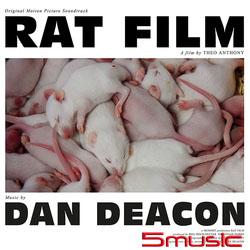 鼠影-電影原聲帶(進口)