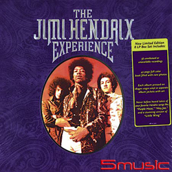 經典作品大全集(8LP黑膠 進口)