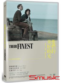 他們的美好時光 (英國電影)