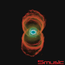 立體音域(2017 2LP黑膠)