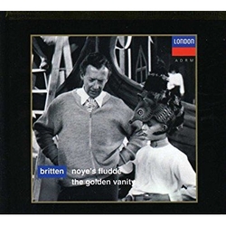 布烈頓:諾亞方舟＆金粉浮華號(K2HD)