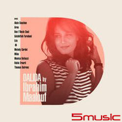 香榭傳奇-向法國絕代天后黛莉達致敬