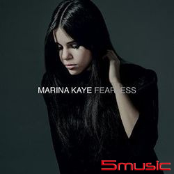 無懼之心-歐洲進口影音豪華盤2CD+1DVD