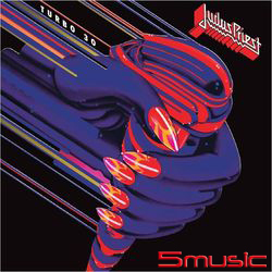 渦輪 30周年紀念盤(黑膠)