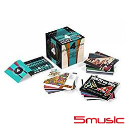 全方位立體聲 - 絕妙通俗名曲 40CD