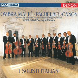 UHQ合奏曲名曲集