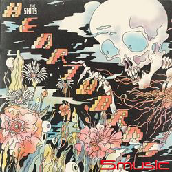 心絲蟲(黑膠唱片)