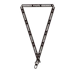 [五月天LIFE] 人生卡卡證件織帶