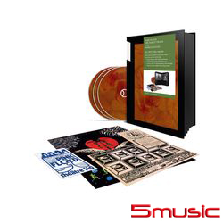 傳奇始幕 1968嶄露時光(進口)