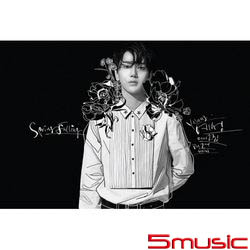 第二張迷你專輯「Spring Falling」(韓國進口限量版)