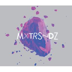 MXTRSNDZ VOL.1
