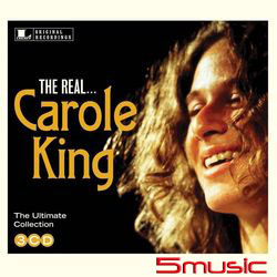 真.藏...卡洛金(進口3CD)