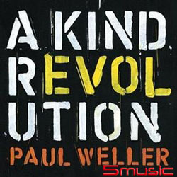 革命再起 (豪華加值盤3CD)