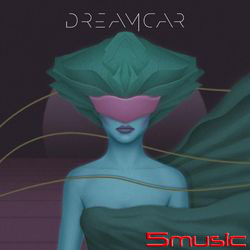 首張同名專輯 (LP黑膠唱片)