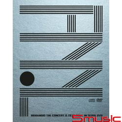 BIGBANG10 THE CONCERT 0.TO.10 FINAL IN SEOUL