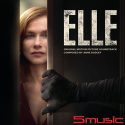 她的危險遊戲-電影原聲帶(進口)