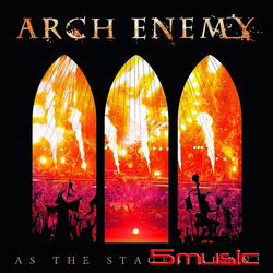 燃燒舞台 (2LP黑膠唱片+DVD)