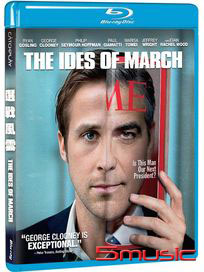 選戰風雲-(藍光)	