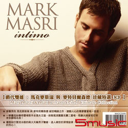 爵代雙雄:馬克麥斯瑞＆馬克麥斯瑞 珍藏特選 3CD