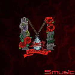 Muses Diary Part.2 : Identity(韓國進口版)