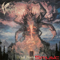 洪荒之力(進口)