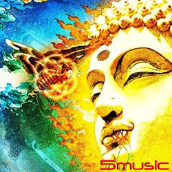 太陽之旅 (2LP黑膠唱片)