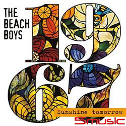 明日豔陽1967年珍藏錄音2CD(德國進口)