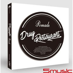 Pomade(韓國進口版)