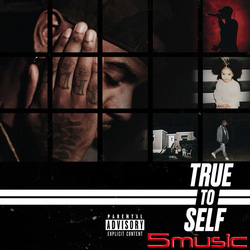 真我告白(進口)