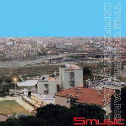 江湖歲月(進口)