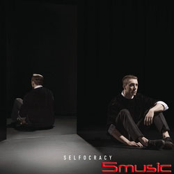 自我束縛(進口)