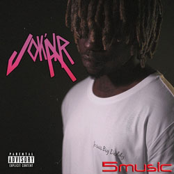 我是老喬(進口)