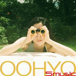 第一張專輯「冒險」(韓國進口版)