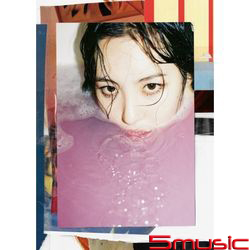 特別版(韓國進口版)