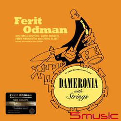 頂級醉人爵士樂測試片LP 180G