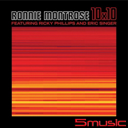 十全十美(歐洲進口盤)