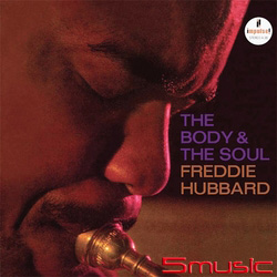 肉體與靈魂45轉2LP 180G