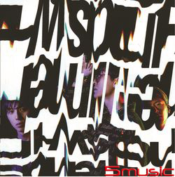 Time Has Gone(初回B版)