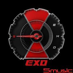 第五張專輯「DON`T MESS UP MY TEMPO」(韓國進口版)