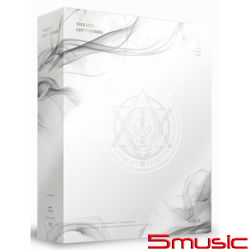 VIXX LIVE LOST FANTASIA DVD(韓國進口版)