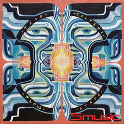 心神馳放 (進口)